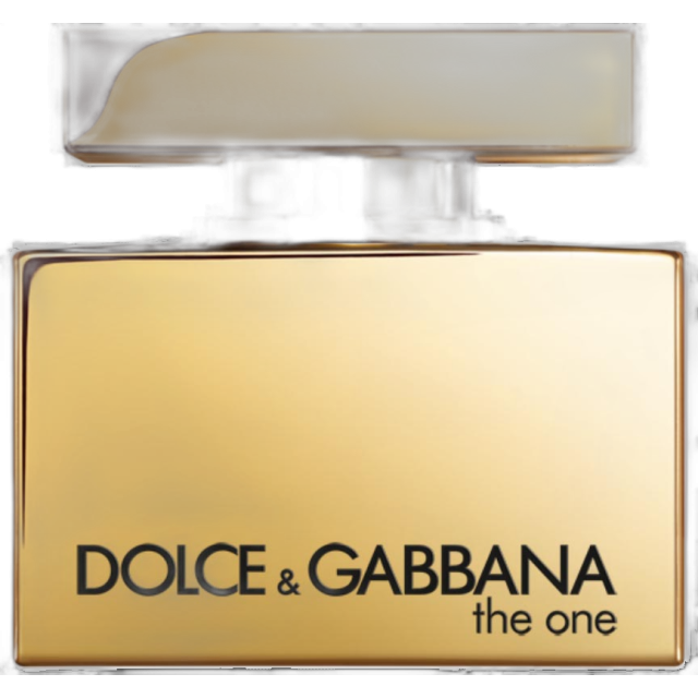 D&G The One Gold Eau de Parfum 50ml