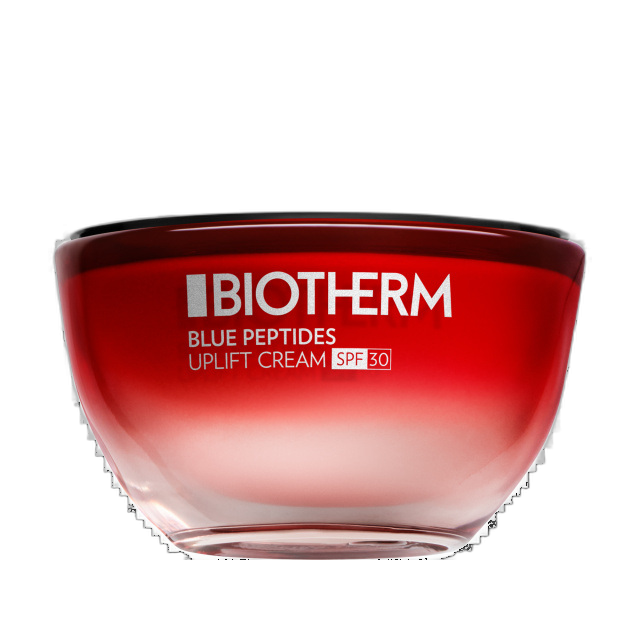 Biotherm Blue Peptides Uplift Cream SPF 30 50ml