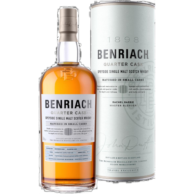 Benriach Classic 46% 1L