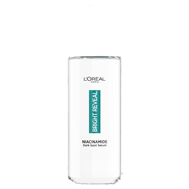 L'Oréal Bright Reveal Niacinamide Sérum 30 ml