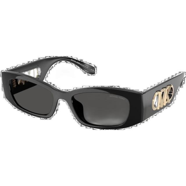 Michael Kors MK2243U 300587 52 Sluneční Brýle