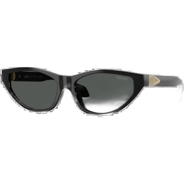 Versace VE4491U GB1/87 55 Sluneční Brýle