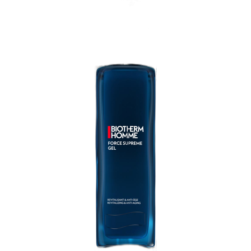 Biotherm Homme Force Supreme Gel 100ml