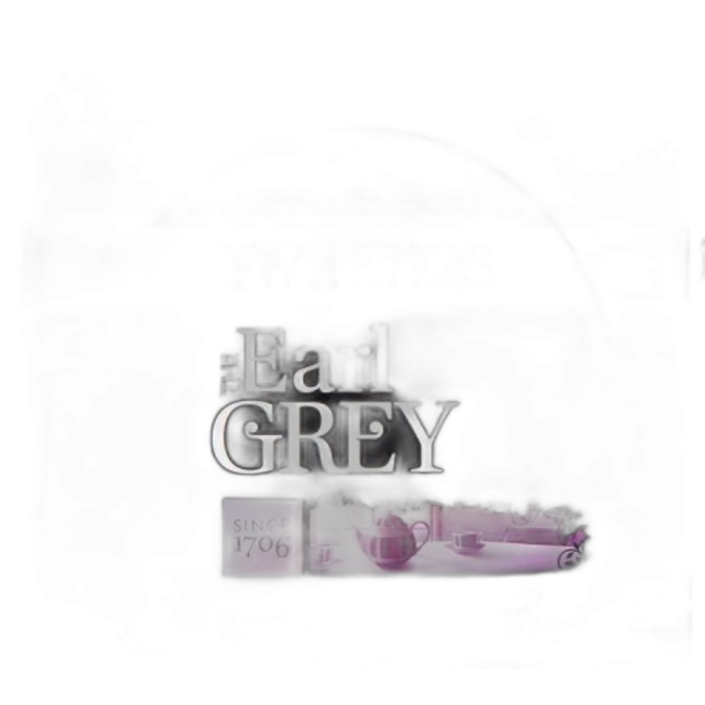 Twinings Earl Grey Tea 50x2g