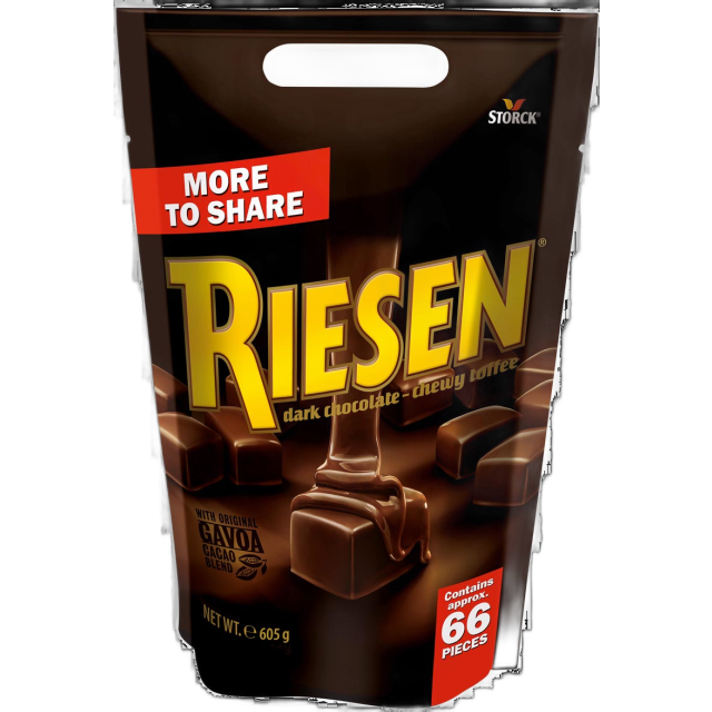 Storck Riesen Pouch 605G