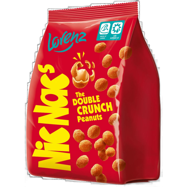 Nic Nac's Original 800g