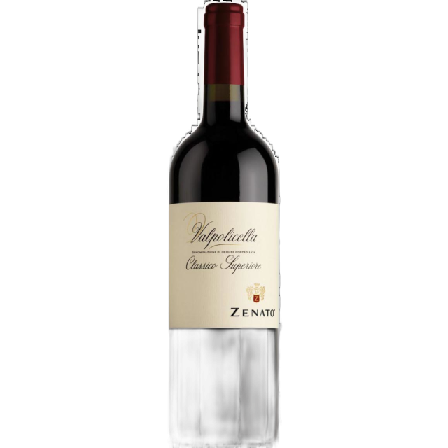 Zenato Valpoli Clas.Sup.0.75L