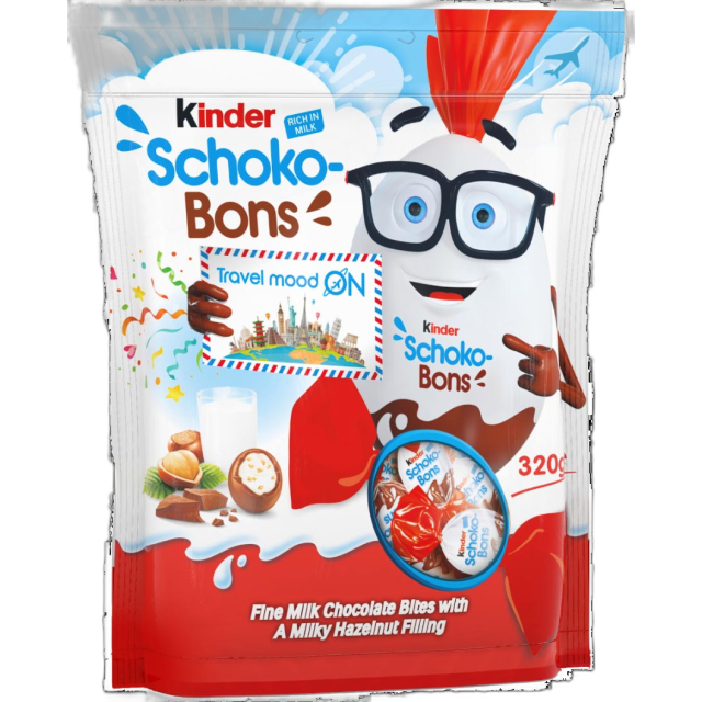 Kinder