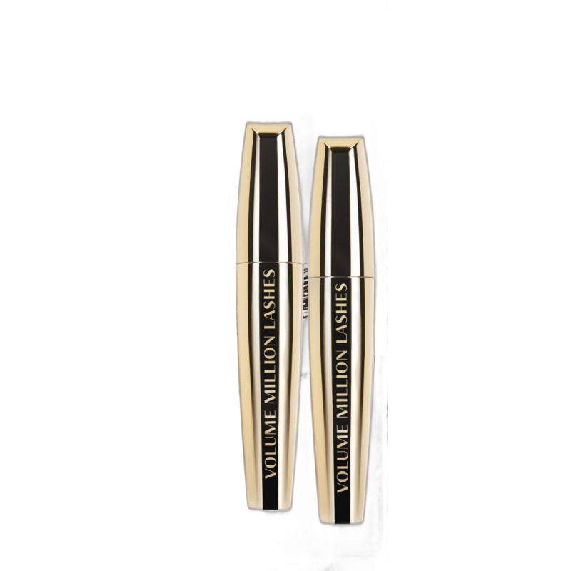 L'Oréal Volume Lashes Set řasenek  1ks
