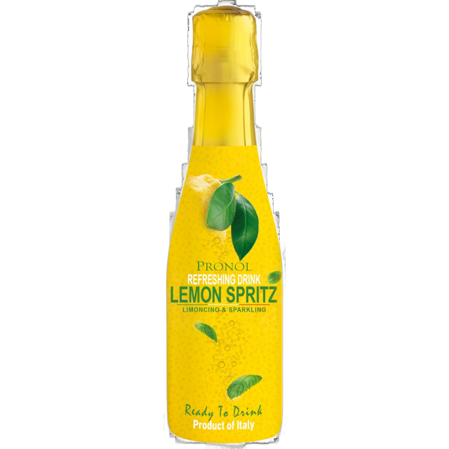 Bottega Lemon Spritz 5,4% 0,2L