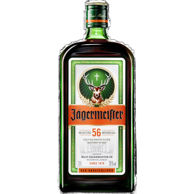 Jägermeister