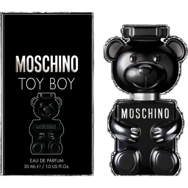 Moschino Toy Boy Parfémová voda 30ml
