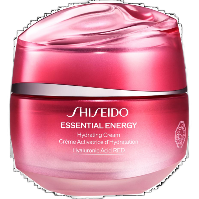 Shiseido Essential Energy Denní péče 50ml