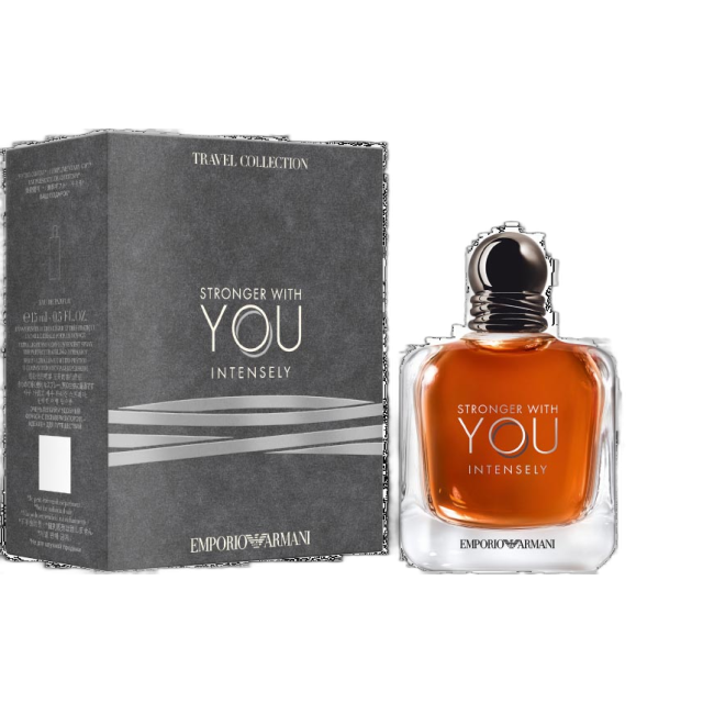 Giorgio Armani Emporio Armani Set 1St.