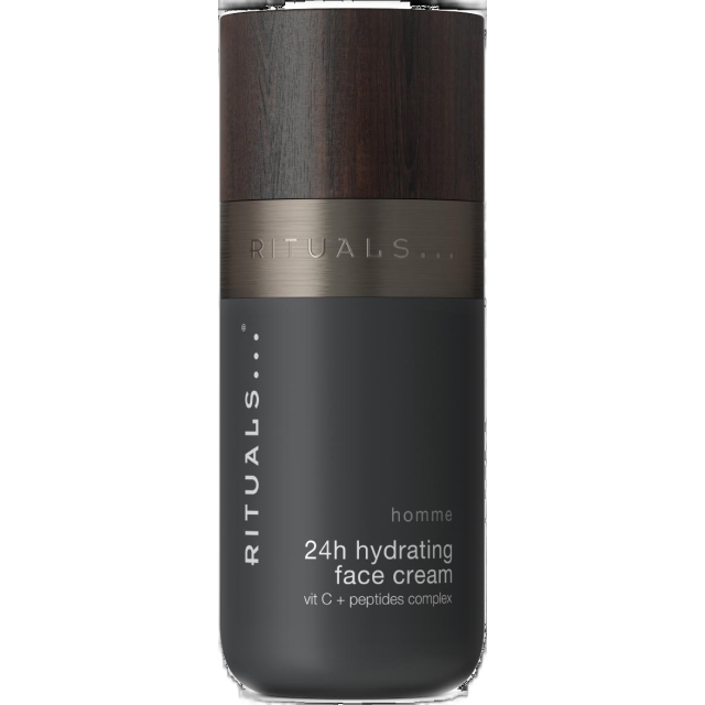 Rituals Homme Pleťový krém 50ml