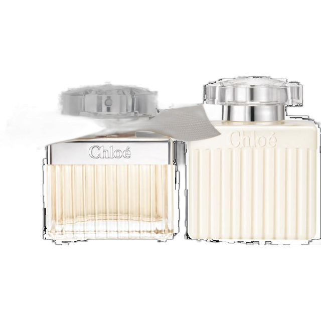 Chloe Signature Set 1St.