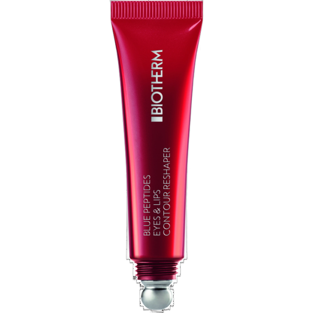Biotherm Blue Peptides Péče o oči a rty 15ml