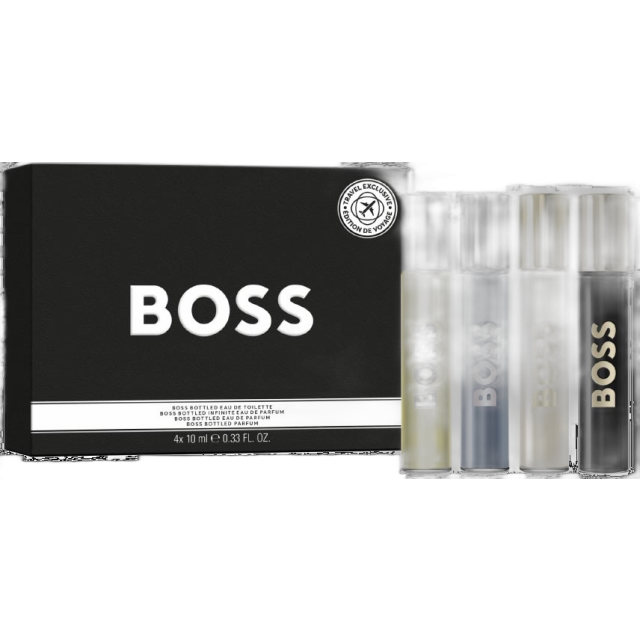 Boss Mixed Lines Coffret 1St.