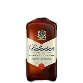 Ballantine´s Finest