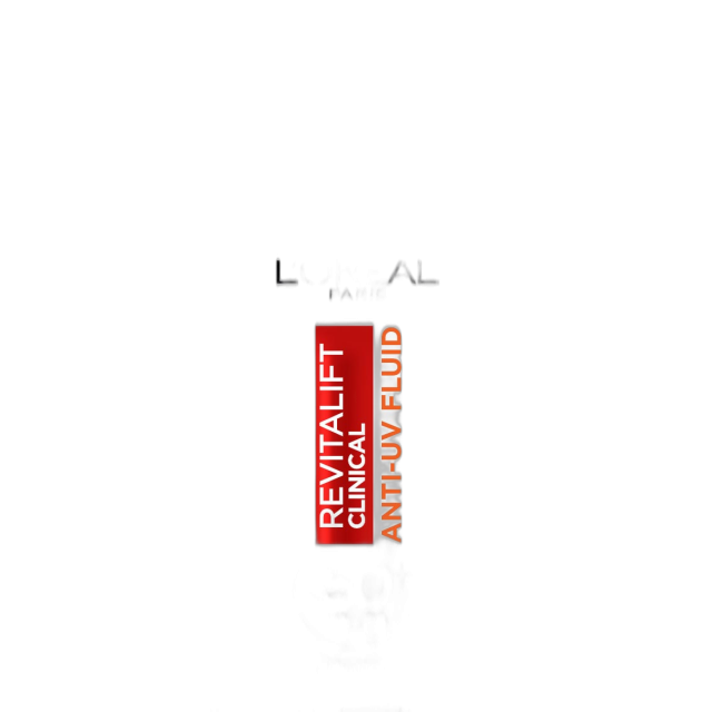 L'Oréal Revitalift Clinical SPF 50 Krém 50ml