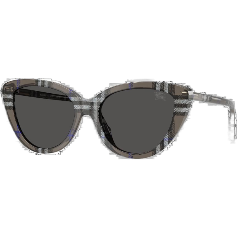Burberry BE4457 416687 55 Sonnenbrille