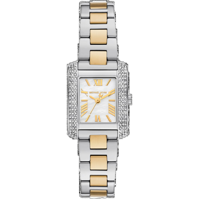 Michael Kors MK4882 Armbanuhr