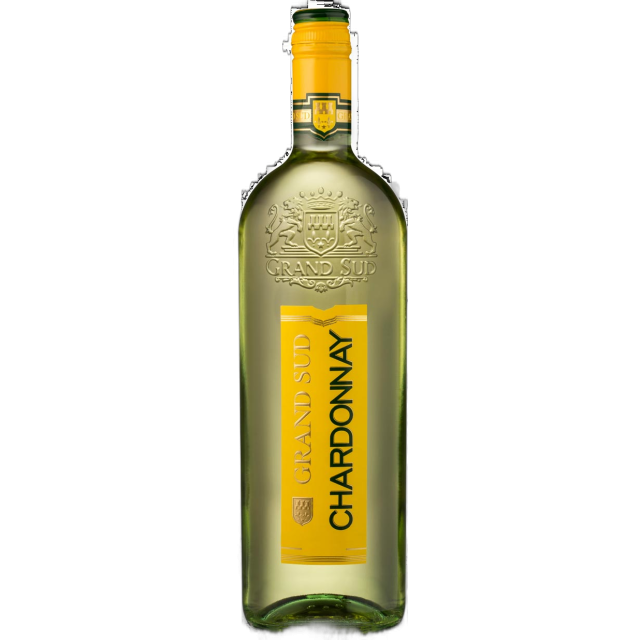 Grand Sud Chardonnay 1L