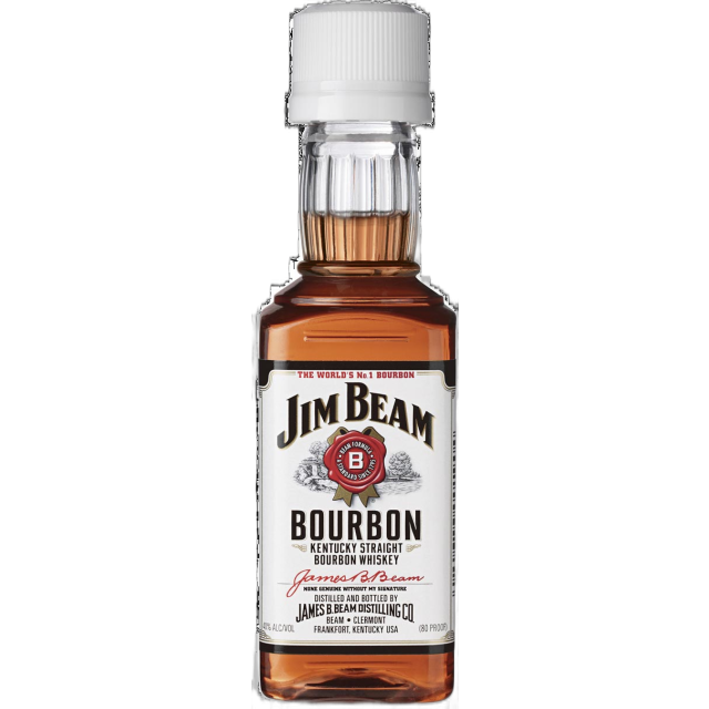 Jim Beam 40% 0,05 L