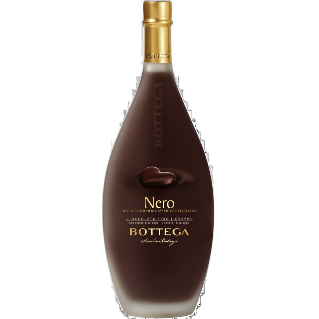 Bottega Nero 15% 0,5L
