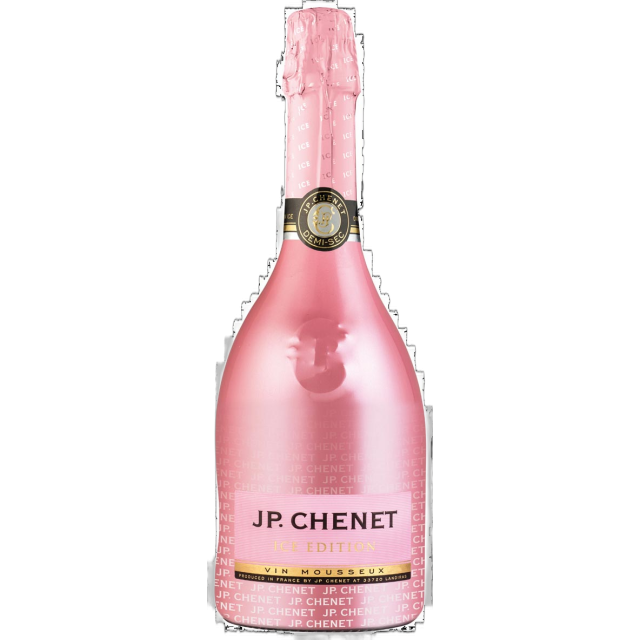 JP. Chenet Sparkling Ice Rose 0,75L