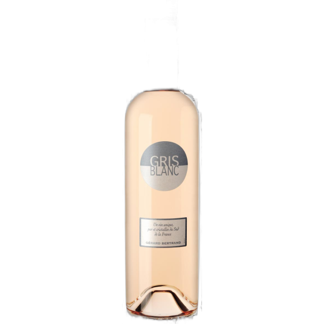 G.Bertrand Gris Blanc Rosé 0,75L