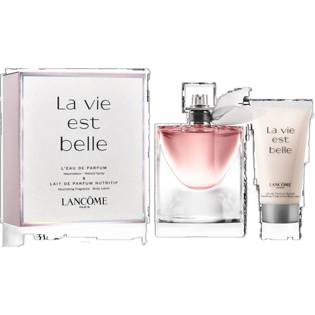 Lancôme La vie est belle Set 1ks