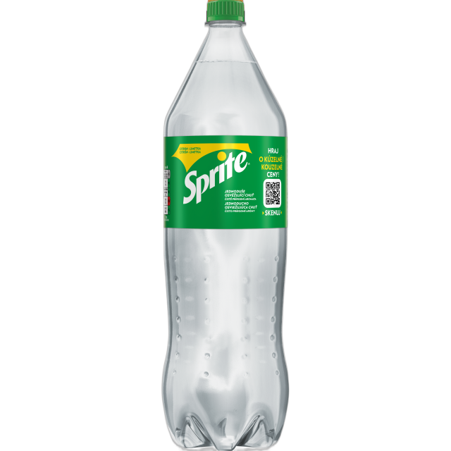 Sprite 2L
