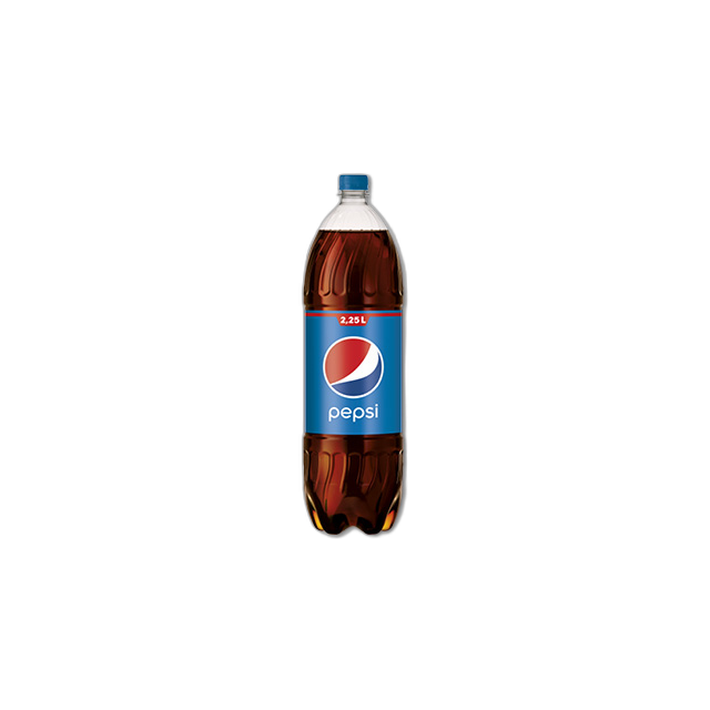 Pepsi 2,25L