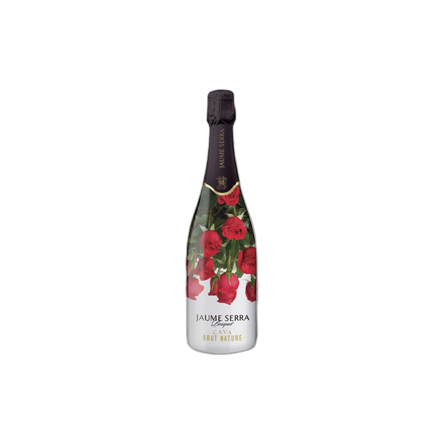 Jaume Serra Bouquet Brut 0,75L