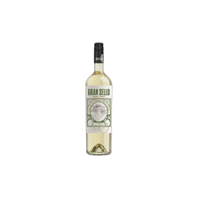 Gran Sello Macabeo Verdejo 0,75L