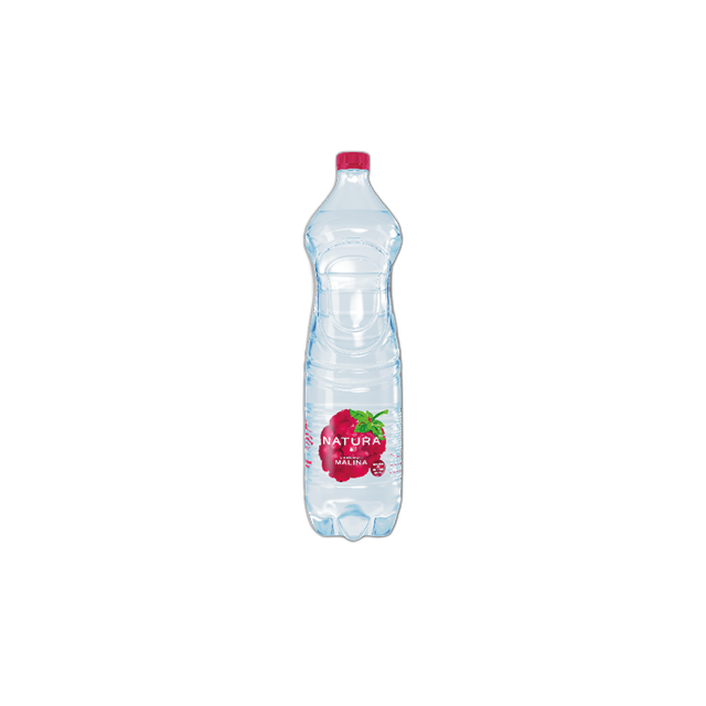 Natura Raspberry 1,5L