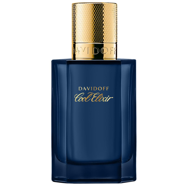 Davidoff Cool Elixir Parfum 50ml