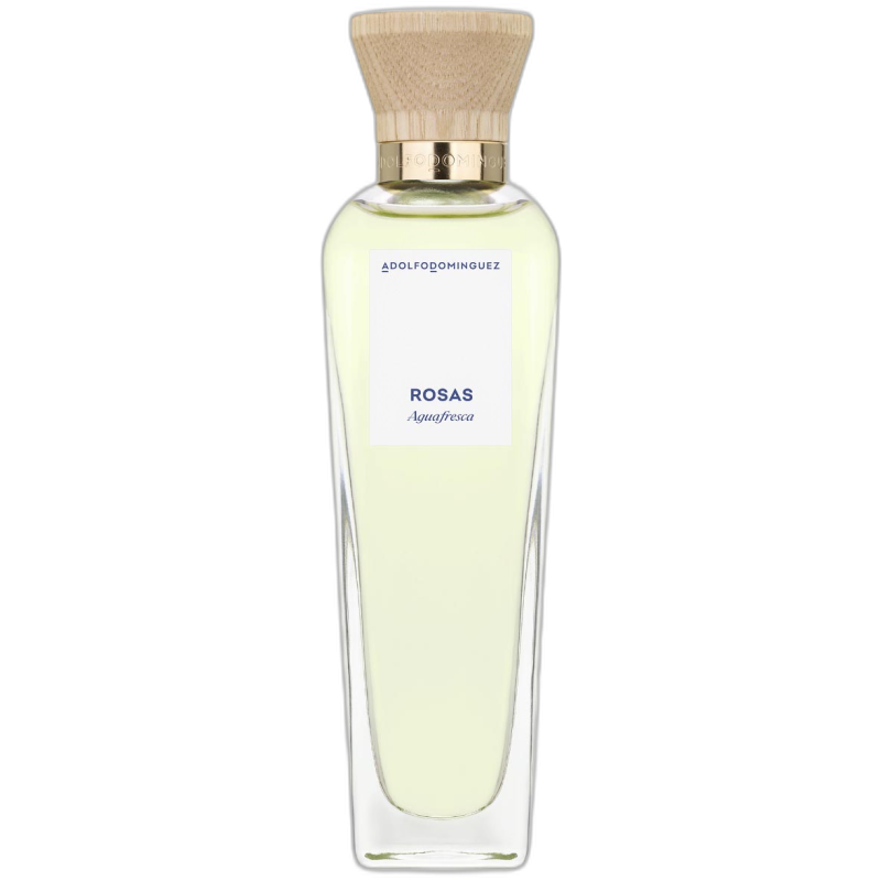 A.Dominguez Aguas Fr.Rosas Eau de Toilette 120ml