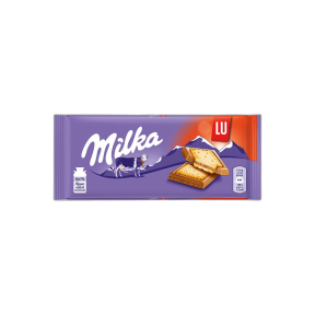 Milka Petit Lu 87g
