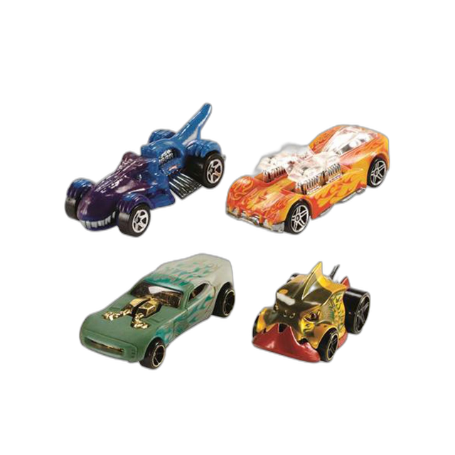 Hot Wheels 1:64 Assortment BHR15