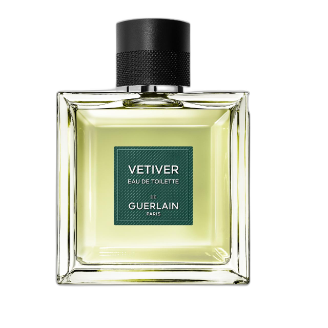 Guerlain Vetiver Toaletní voda 100ml