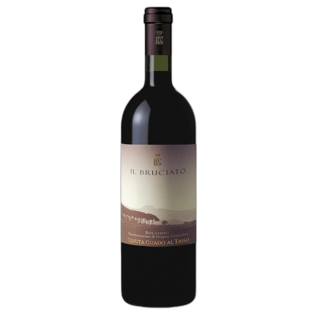 Antinori Il Bruciato 0.75L