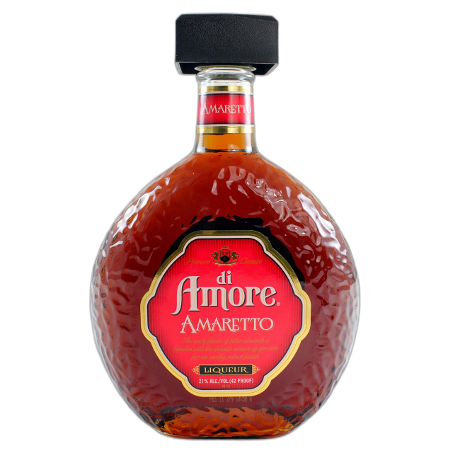 Amaretto Di Amore 21% 1L