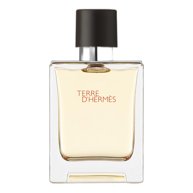 Hermès Terre d'Hermès Eau de Toilette 50ml