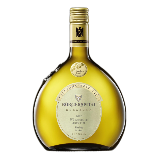 Bürgerspital Riesling 0,75L