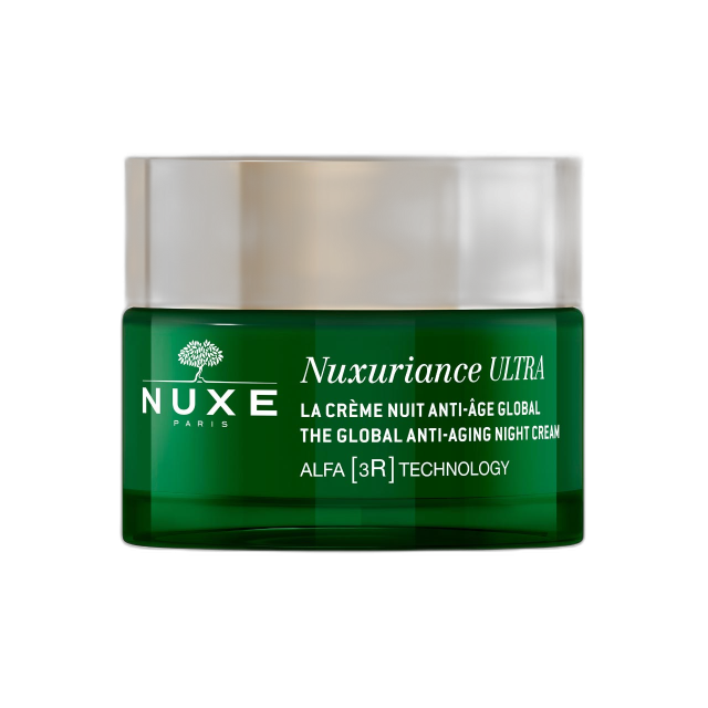 Nuxe Nuxuriance Anti-Aging Noční krém 50ml