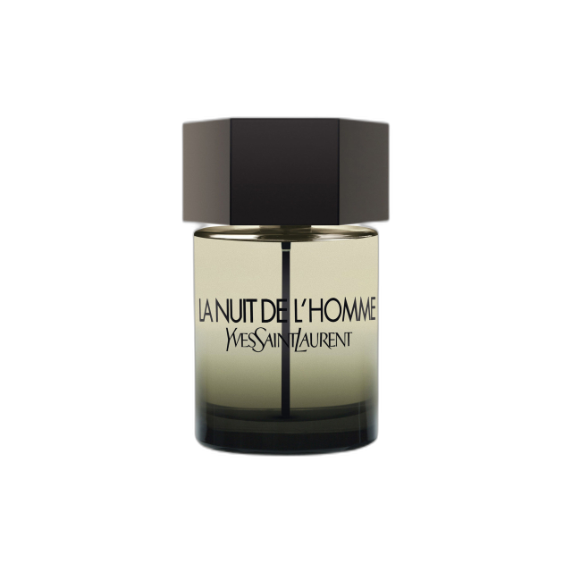 YSL La Nuit de l'Homme Toaletní voda 100ml
