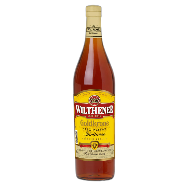 Wilthener Goldkrone 28% 3L