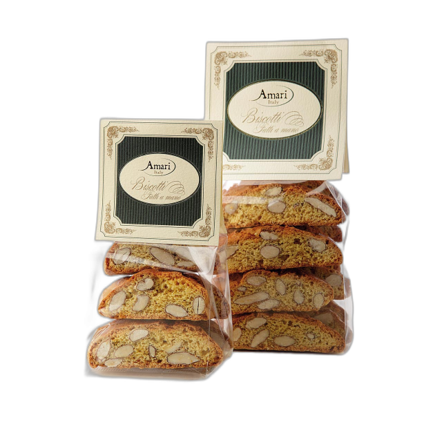 Amari Cantucci Almonds 300G